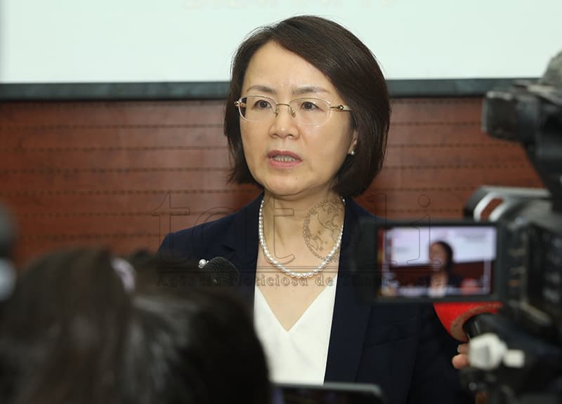 中国大使:中国政府已批准在帝力建设八层军事医院