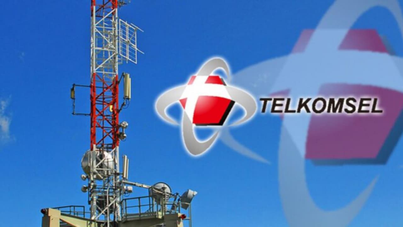 Telkomsel信号太差,德法瓦西村民需步行2公里