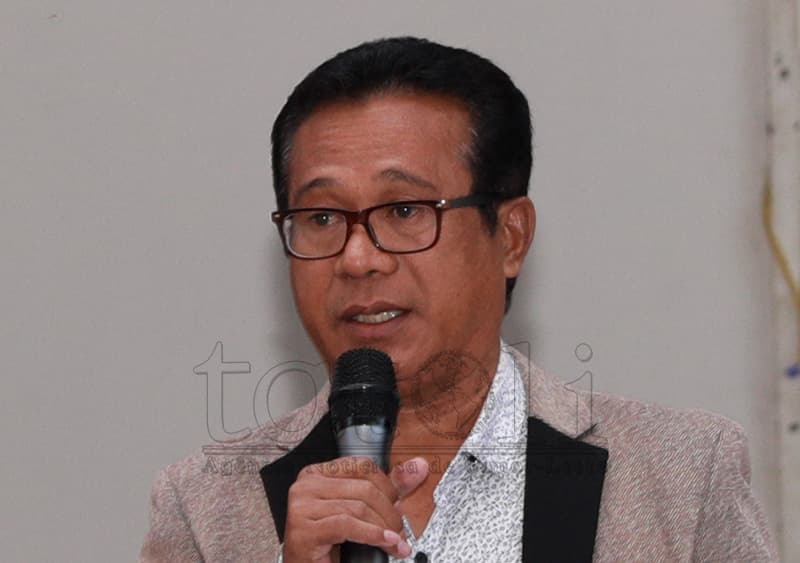 MESSK:高等教育是发展关键,必须尊重教师