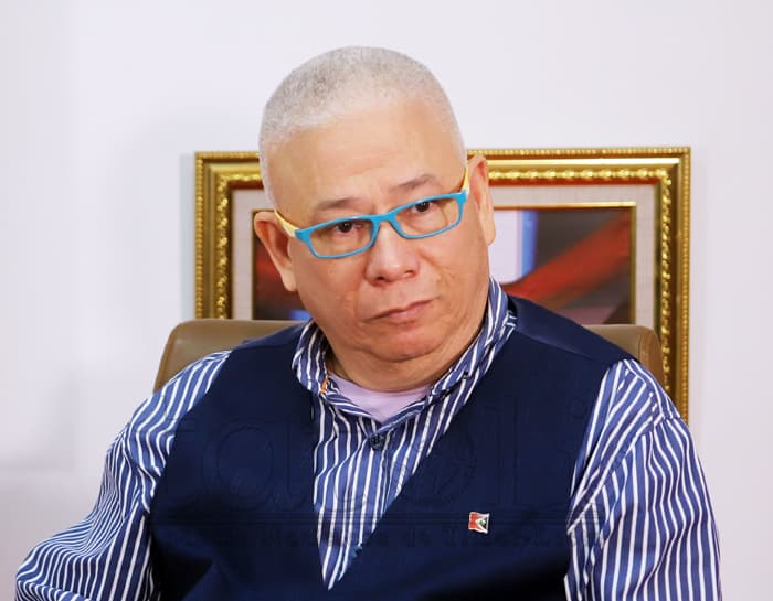 司法部:本周将赴海外为侨民更新护照和身份证