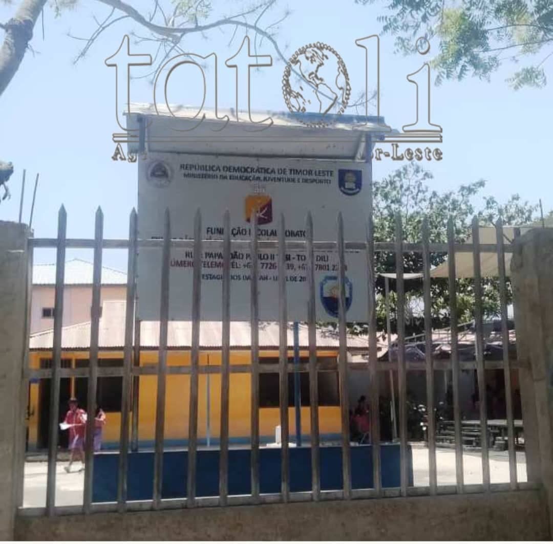 尼古劳·洛巴托中学性骚扰案受害学生已复课