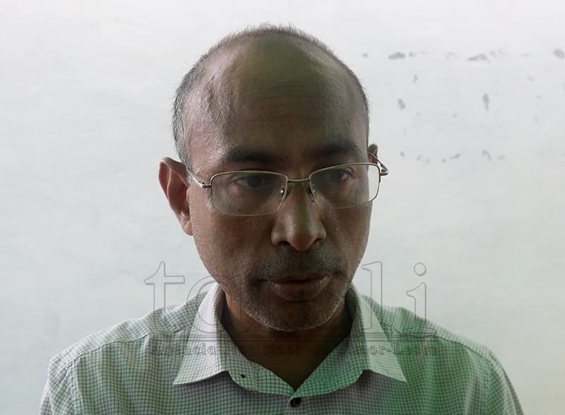 东帝汶明年将建药品质量检测实验室