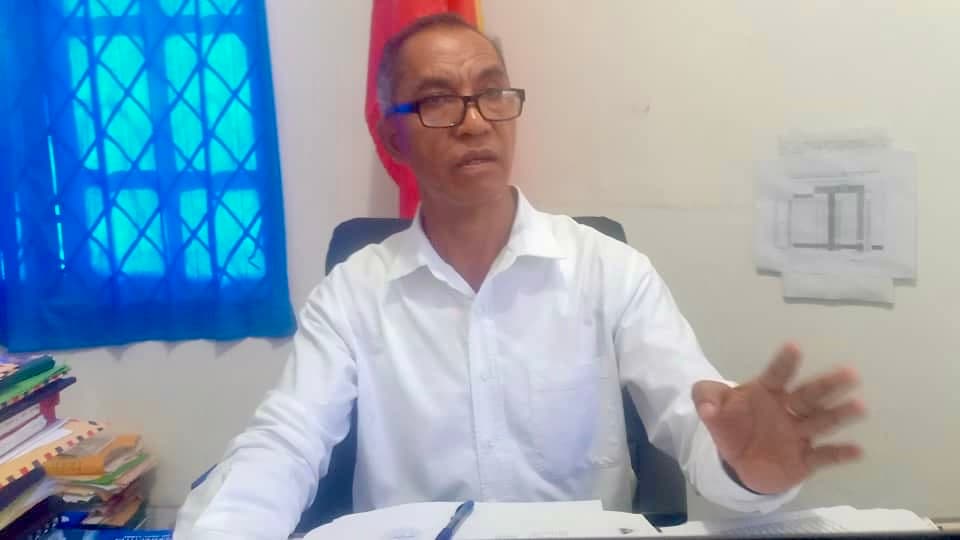 维克克县公证处一季度出具952份出生证明