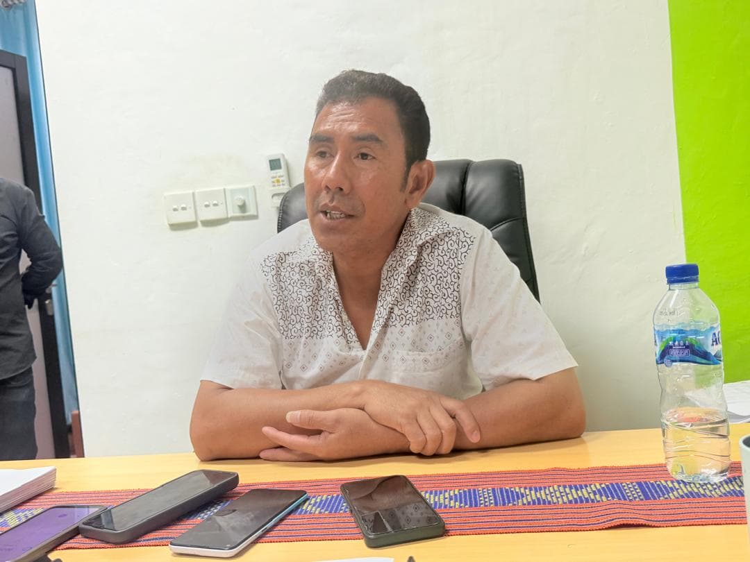 卫生部局长:近期将支付医护人员加班费