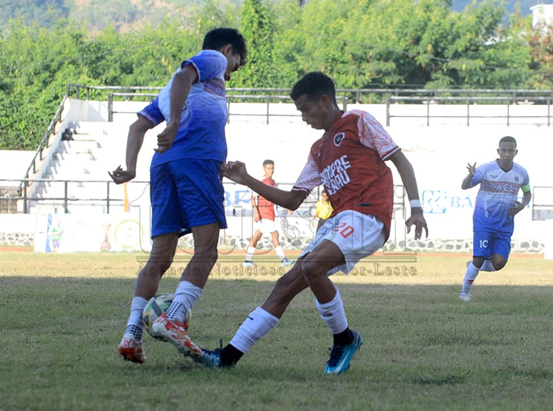 沙纳纳杯:赫拉联队2-1小胜拉洛兰维凯克FC