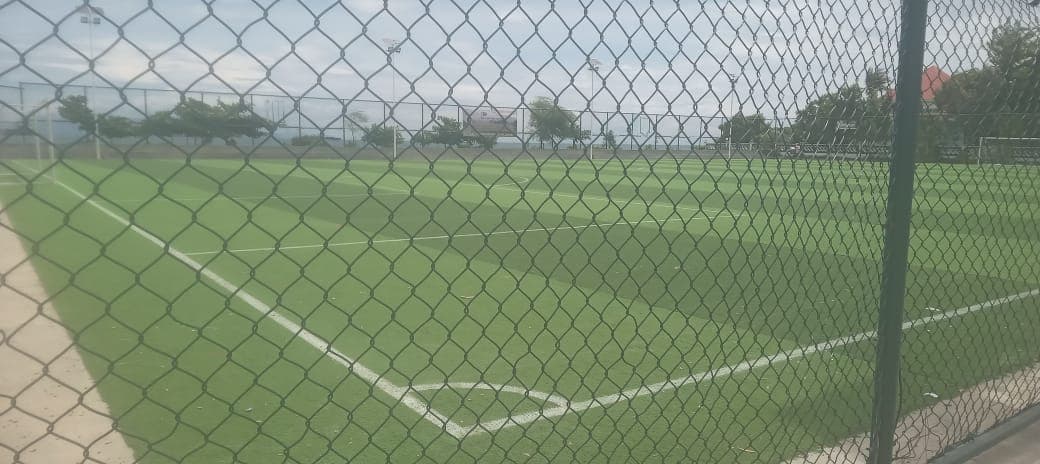 局长:莱西德雷球场将拆除建会议中心