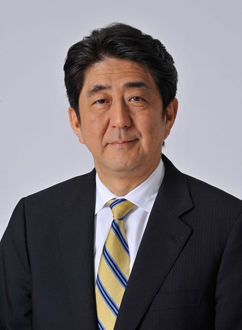 枪杀安倍晋三的凶手被判无期徒刑