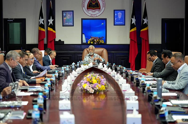部长理事会批准公共集体法人行政监护制度