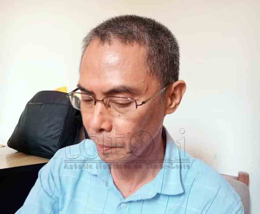 法律专家:政府应尽快修订反腐败委员会法