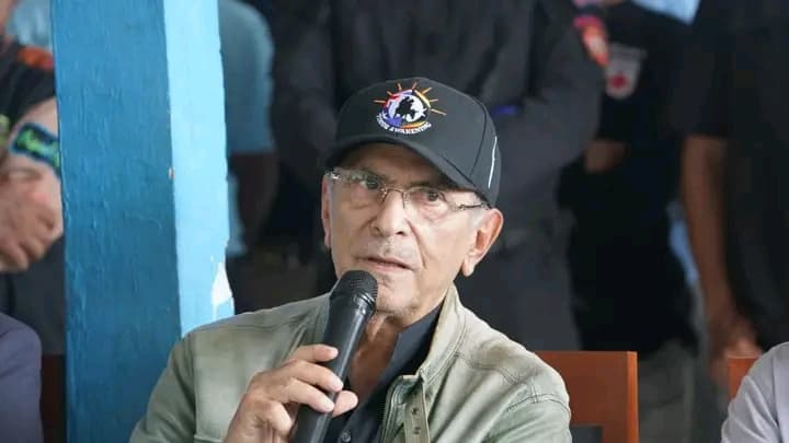 总统拉莫斯·奥尔塔:地方官员须上报弱势群体