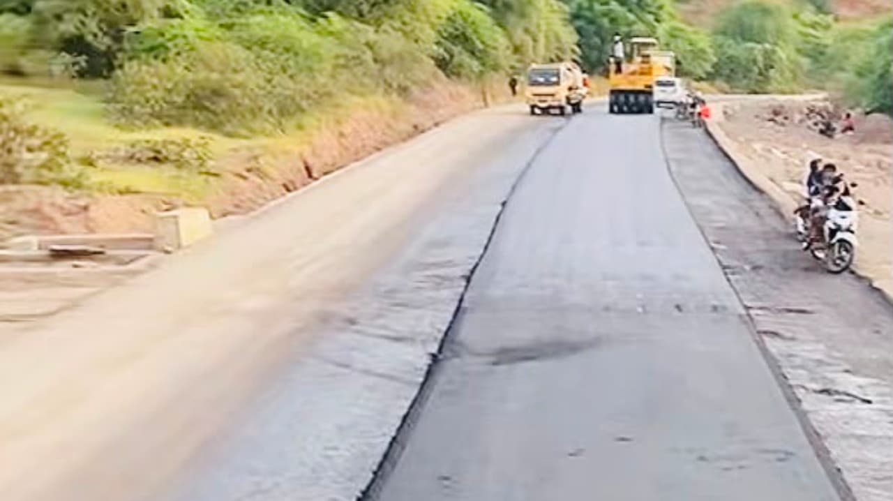 经济观察员:良好道路是东帝汶经济增长关键
