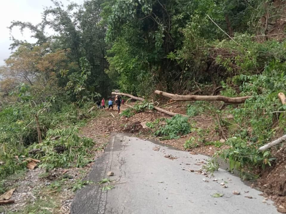 IGEADE, I.P:已准备好应对雨季紧急情况