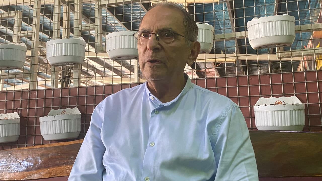 奥尔塔:必须将非法赌博涉案者送进监狱