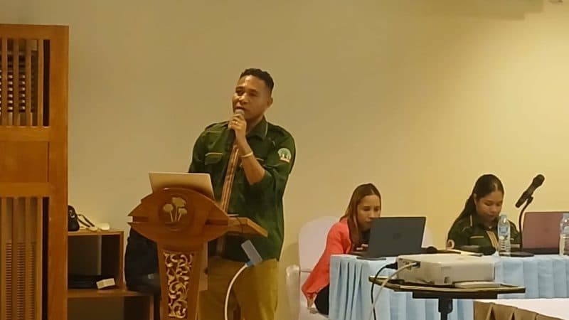 SEKoop成立东盟合作社部长级会议秘书处及委员会