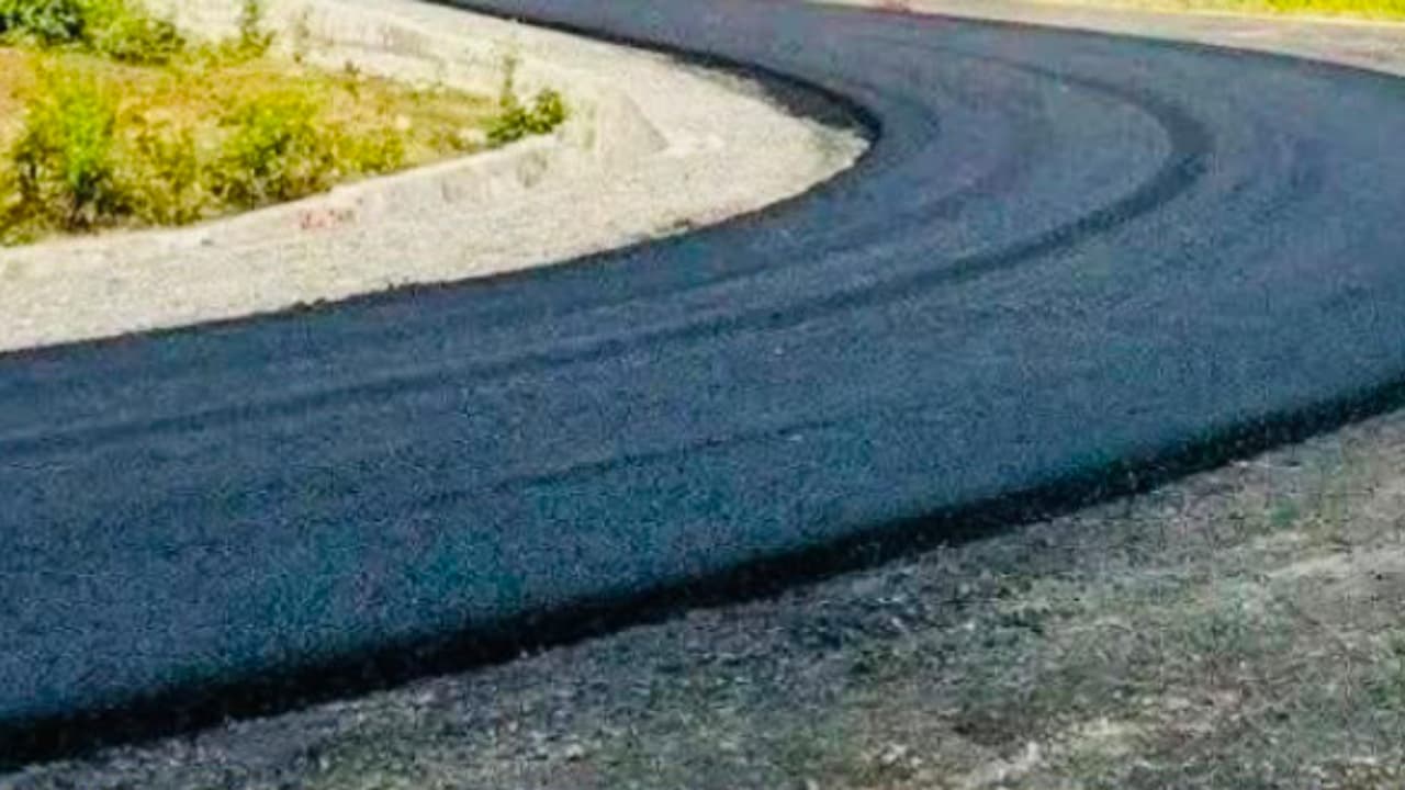 经济观察员:道路质量是经济发展关键