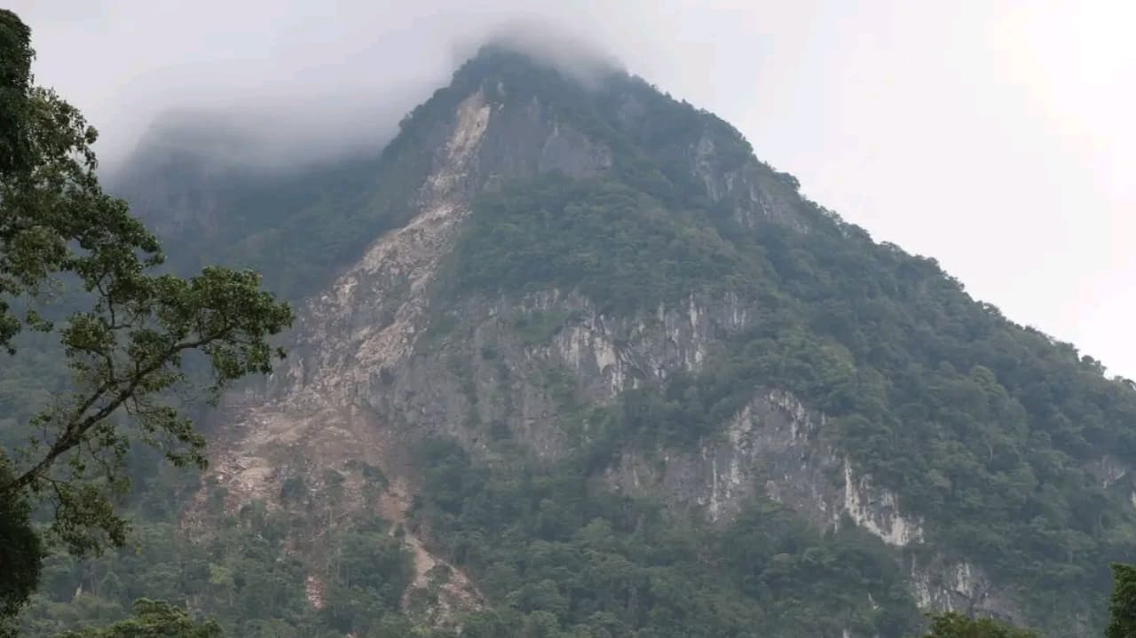 维凯克连续10天发生地震,17户家庭面临危险