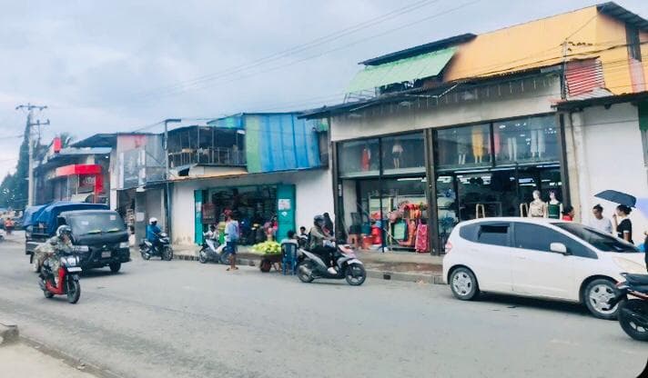 中国商人在东帝汶持续增多,本地竞争力堪忧