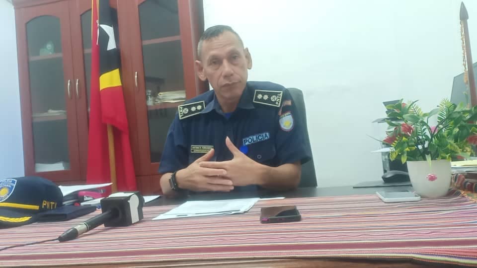 维凯克警方:2025年记录家庭暴力案90起
