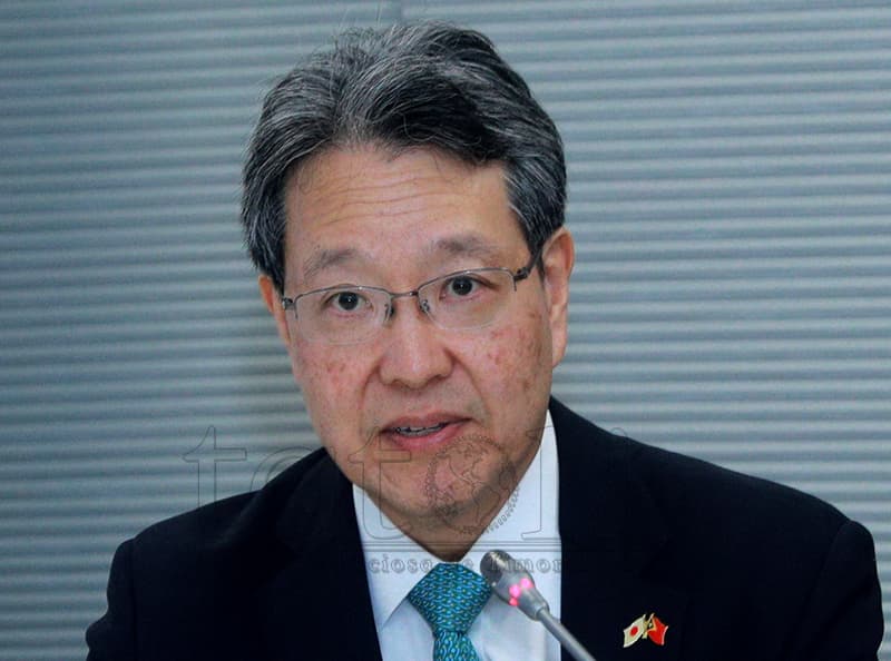 日本援助东帝汶:太阳能保医疗物资供电