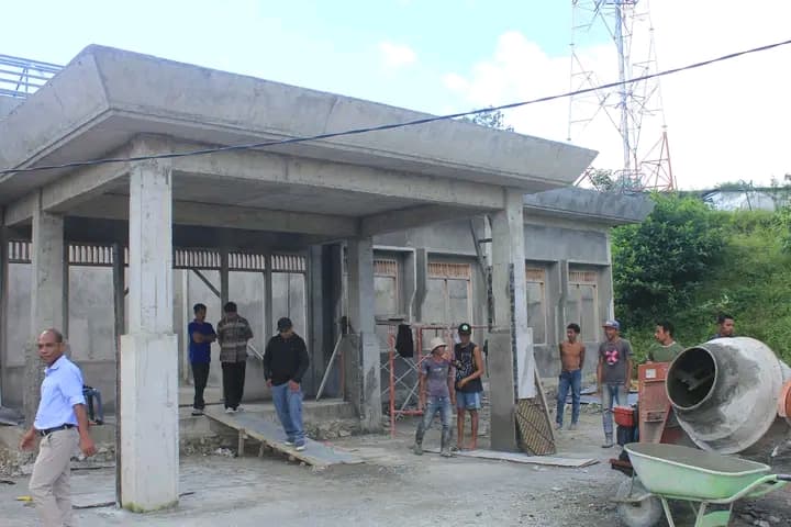 维克克市长警告迪拉诺瓦公司加快奥苏行政中心建设