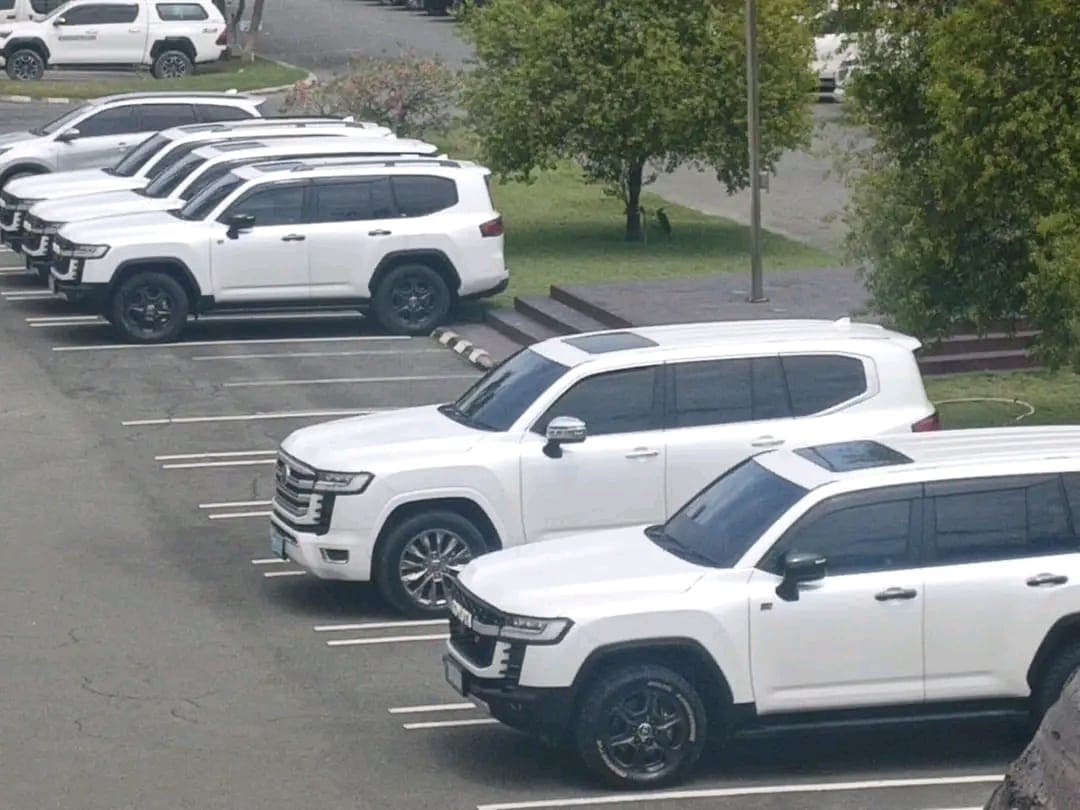 CNRT议员批政府豪华车:民众受苦你们坐豪车