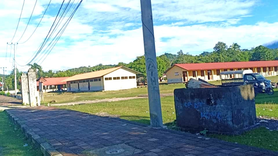 教育局长:学校围墙建设将纳入明年预算