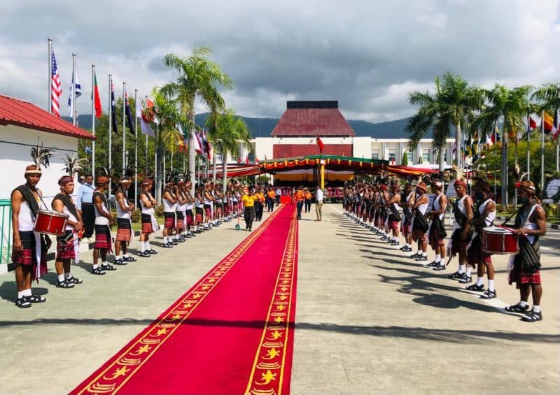 议会事务副部长:政府执政一周年是反思时刻