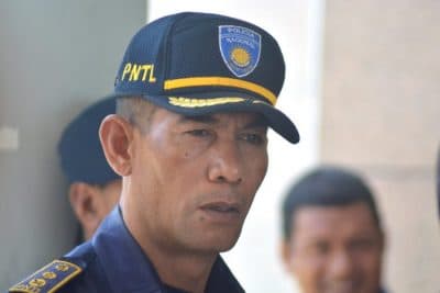 警察高级委员会:解雇三名违纪警员