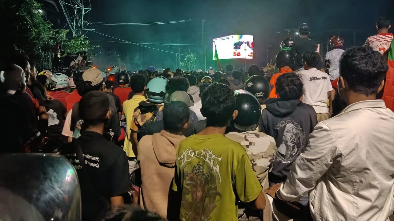 警方:临时封锁Mandarin区确保世界杯观赛安全