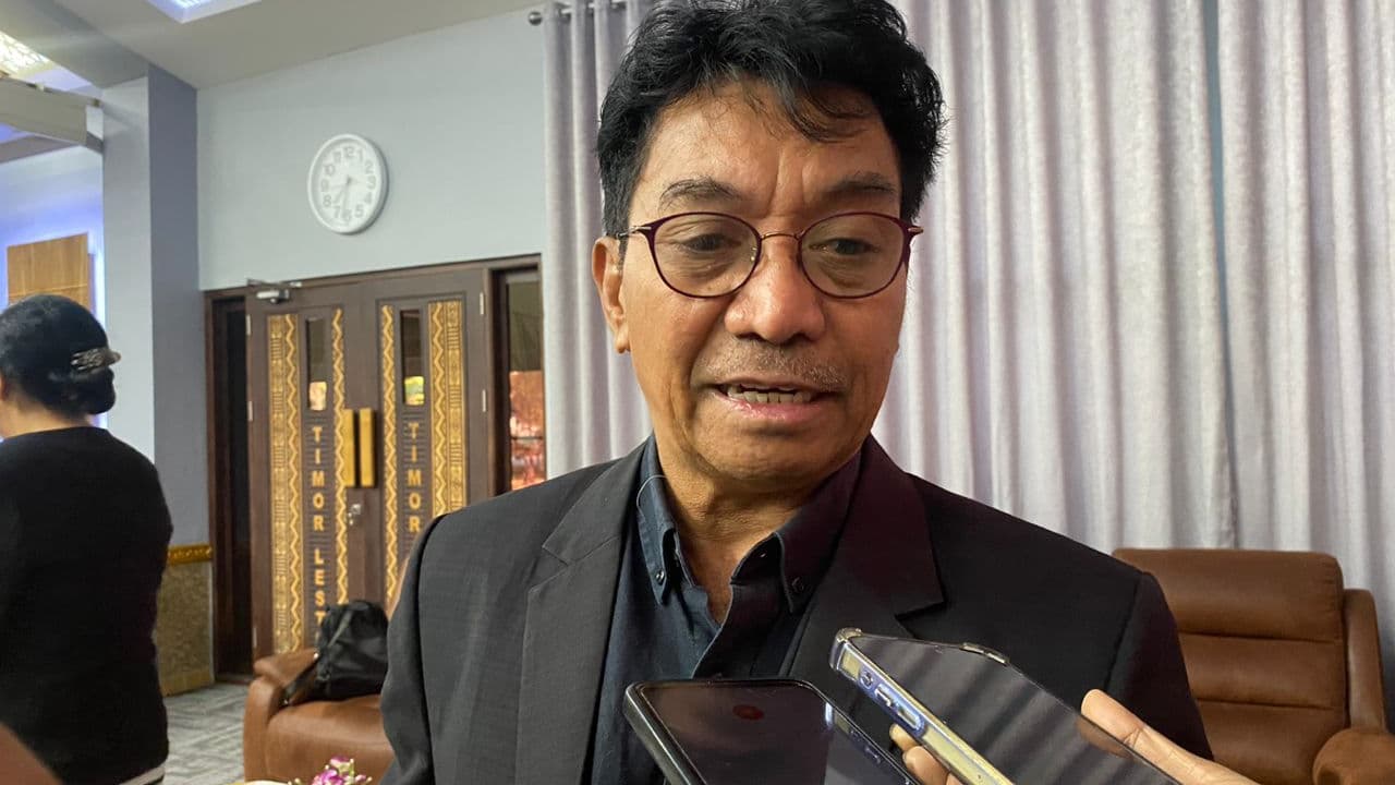 社会传播国务秘书:东帝汶将与马来西亚分享新闻自由指数经验