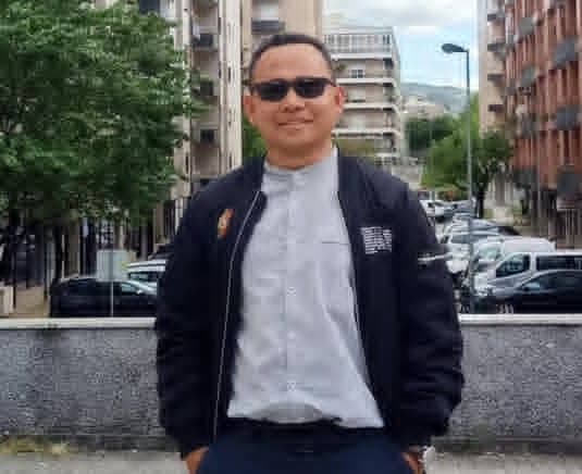 五月:圣母月与和平玫瑰经
