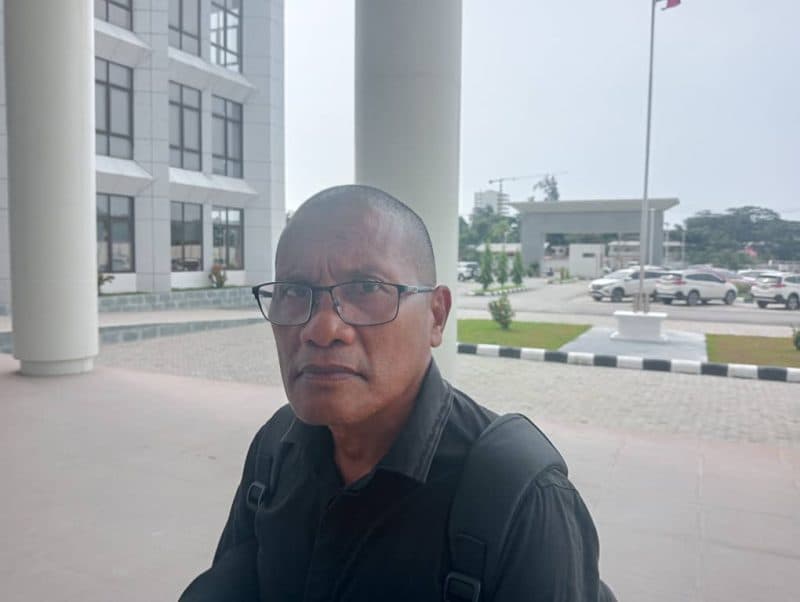 东帝汶车祸案受害者律师将上诉