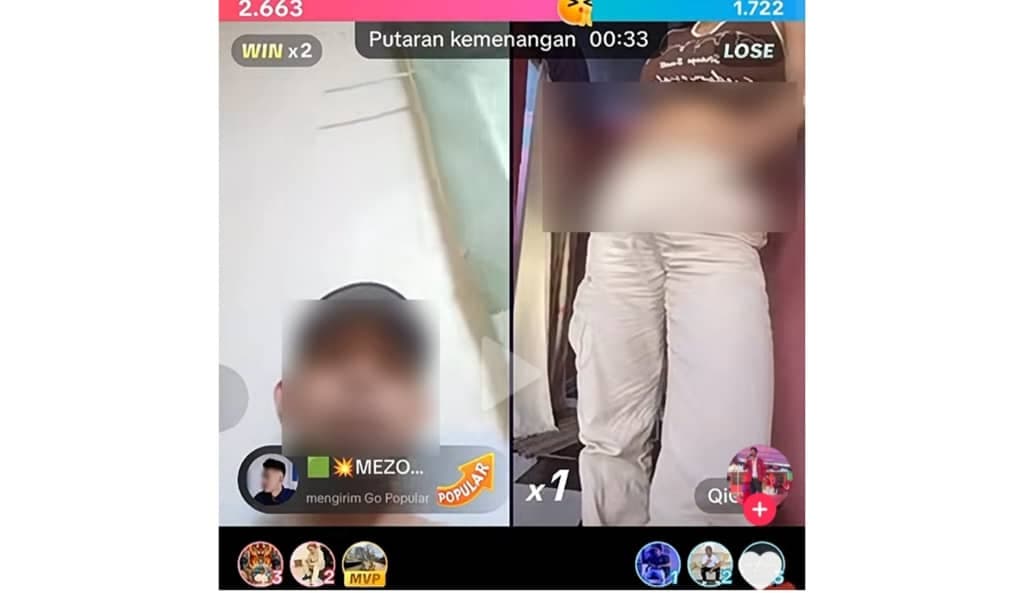 点赞与危险:社交媒体对东帝汶儿童的影响