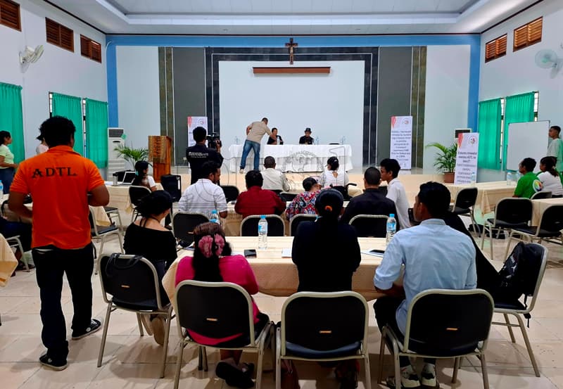 ADTL:安全政策和儿童保护培训至关重要