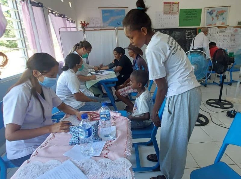 世卫组织:以科学和“同一健康”应对复杂健康问题
