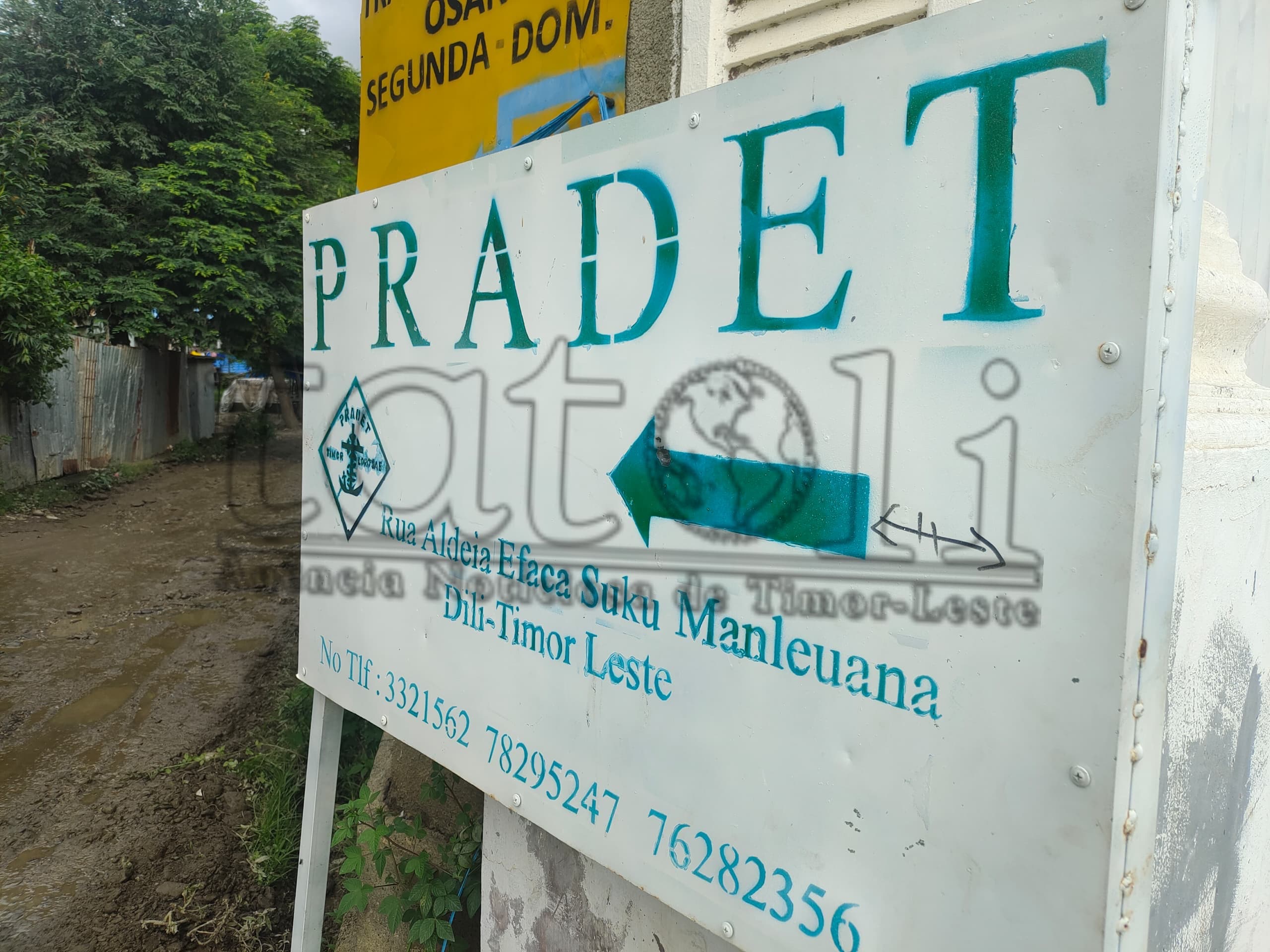 PRADET主任:心理健康服务缺失,需加强康复中心