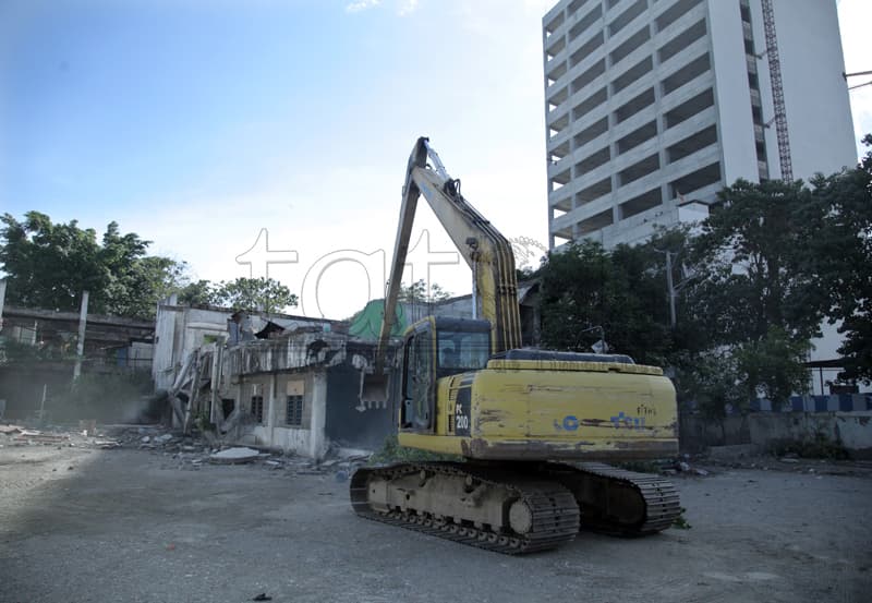 里亚克·莱曼:退伍军人银行将在科尔梅拉建设