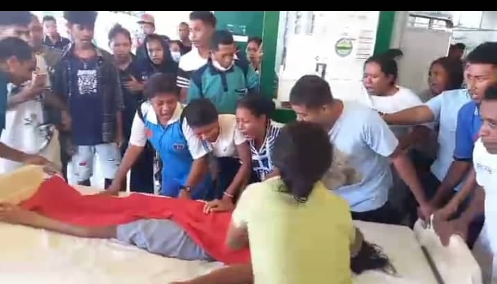 科瓦利马一名学生突然死亡 家属拒绝尸检