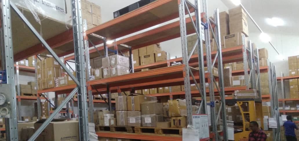SAMES.IP包考地区:171项药品库存耗尽