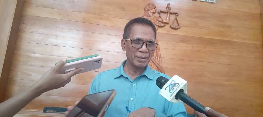 上诉法院院长:不申报财产构成欺诈罪