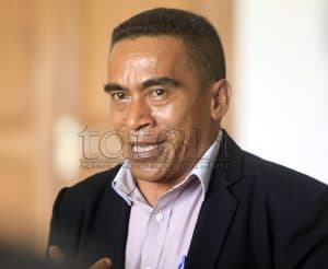 国家解放斗争事务部长:投诉与争辩登记超1.1万
