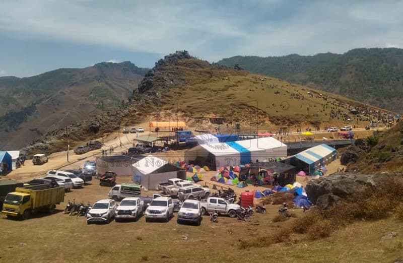 副总理:拉比劳需基础设施推动文化旅游