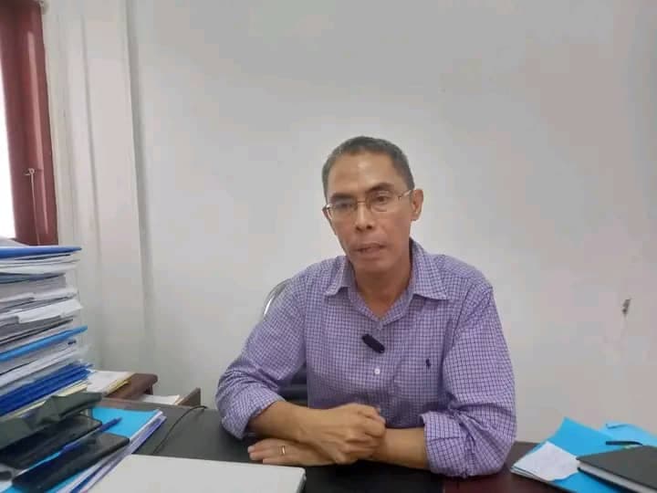 法学家:STL为东帝汶作出巨大贡献