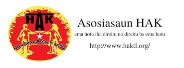 HAK第一副总监:国家领导人需携手共促发展