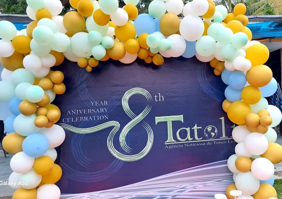 HAK副主任:TATOLI有教育社会的重要角色