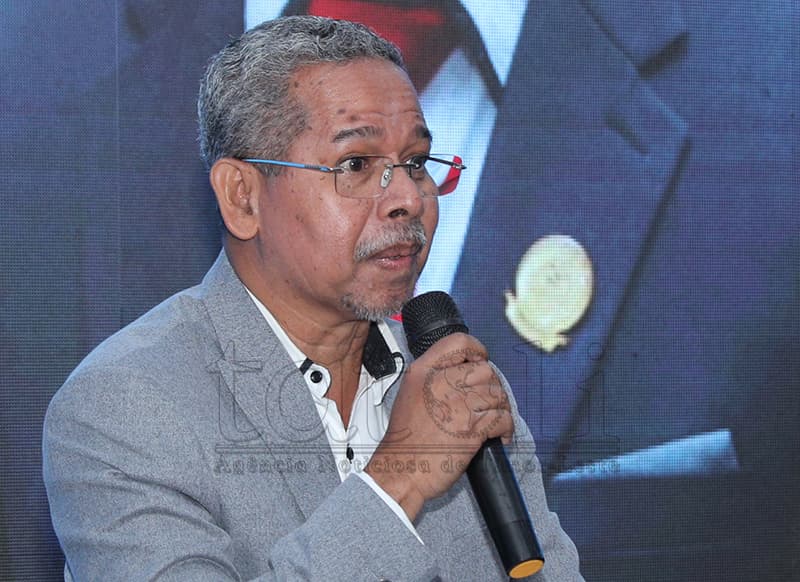 东帝汶交通部长:正制定亚洲航空运营法规