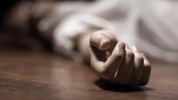加里瓦伊一男子森林死亡,遗体送检