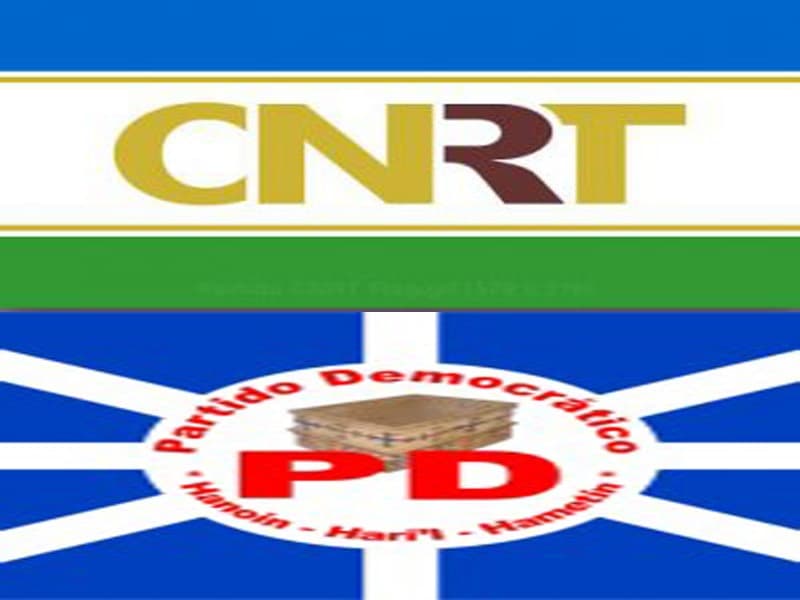 议员:CNRT-PD联盟承诺完成五年执政任期