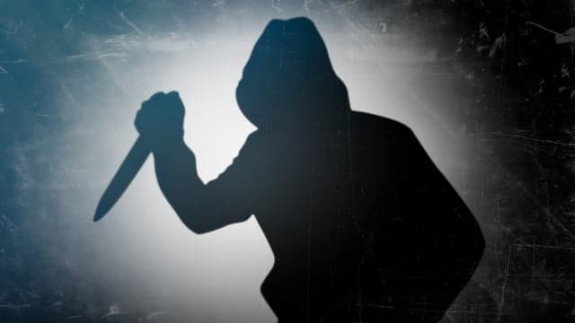 法官:被告否认抢劫,庭审延期至2月