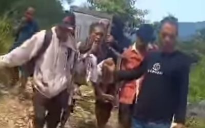 Hulan Benefisiaria, Tanba Familia Mak La Koopera